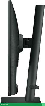 Монитор Samsung ViewFinity S27B800PXI черный (LS27B800PXIXCI)