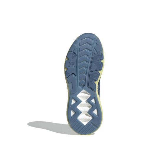 Кроссовки adidas originals ZX 5000 Бежевые кроссовки Унисекс