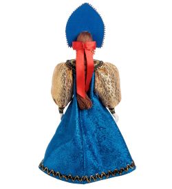 RK-697/2 Кукла «Русская красавица Марьяна»