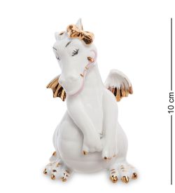 JP-41/ 3 Фигурка «Парочка драконов» (Pavone)