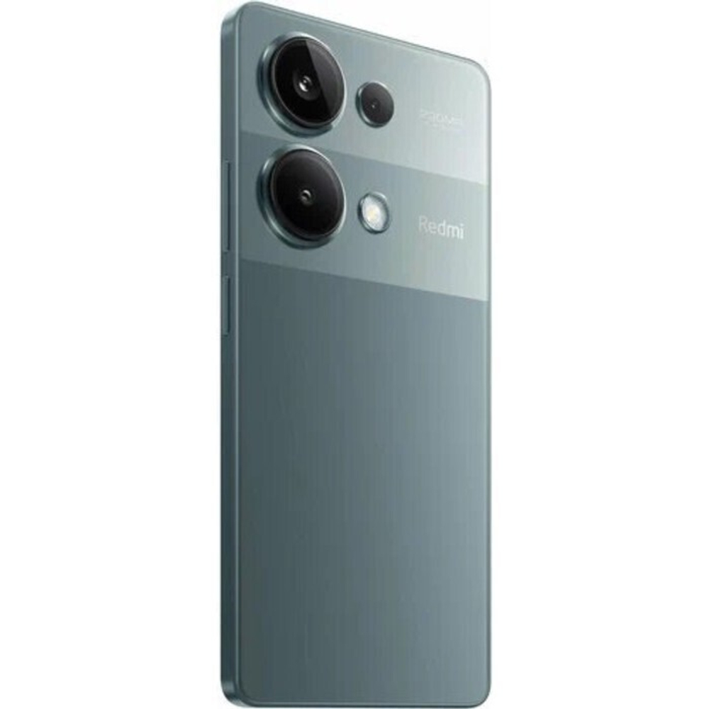 Смартфон XIAOMI Redmi Note 13 Pro 8/256Gb Green Black