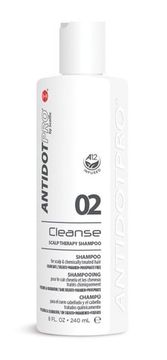 Шампунь-Antidot успокаивающий /AntidotPro Cleanse 02 / 240ml /ANTI-02-240