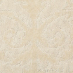 Полотенце 70х140 Abyss & Habidecor Barocco 101 ecru