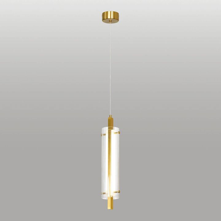 Подвесной светильник Lussole Blount LSP-7357