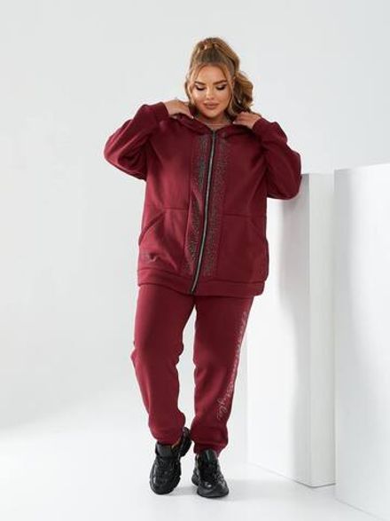 Костюм УК-319-3 Fabrika