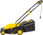 Газонокосилка электрическая HUTER ELM-2000P 70/4/9