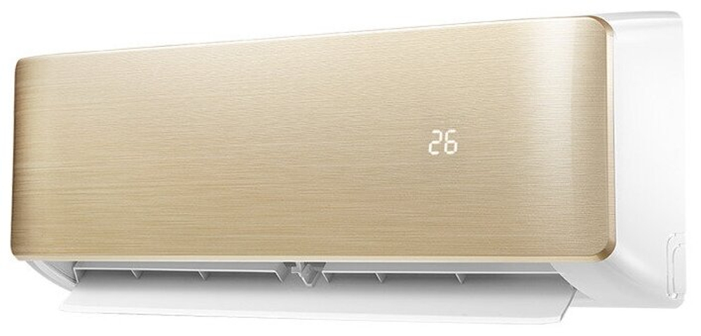 Сплит-система MDV Aurora Desing On/Off 07 с Wi-Fi модулем (кондиционер настенный) MDSA-07HRN8/MDOA-07HN8