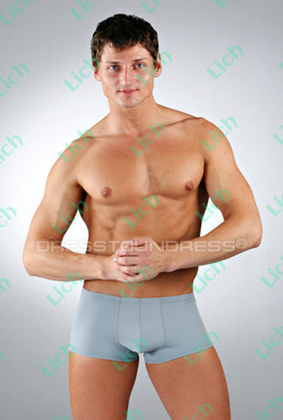 Мужские плавки-шорты Ковбой D2U