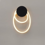 Настенный светодиодный светильник Aployt Sindrillon APL.773.01.43