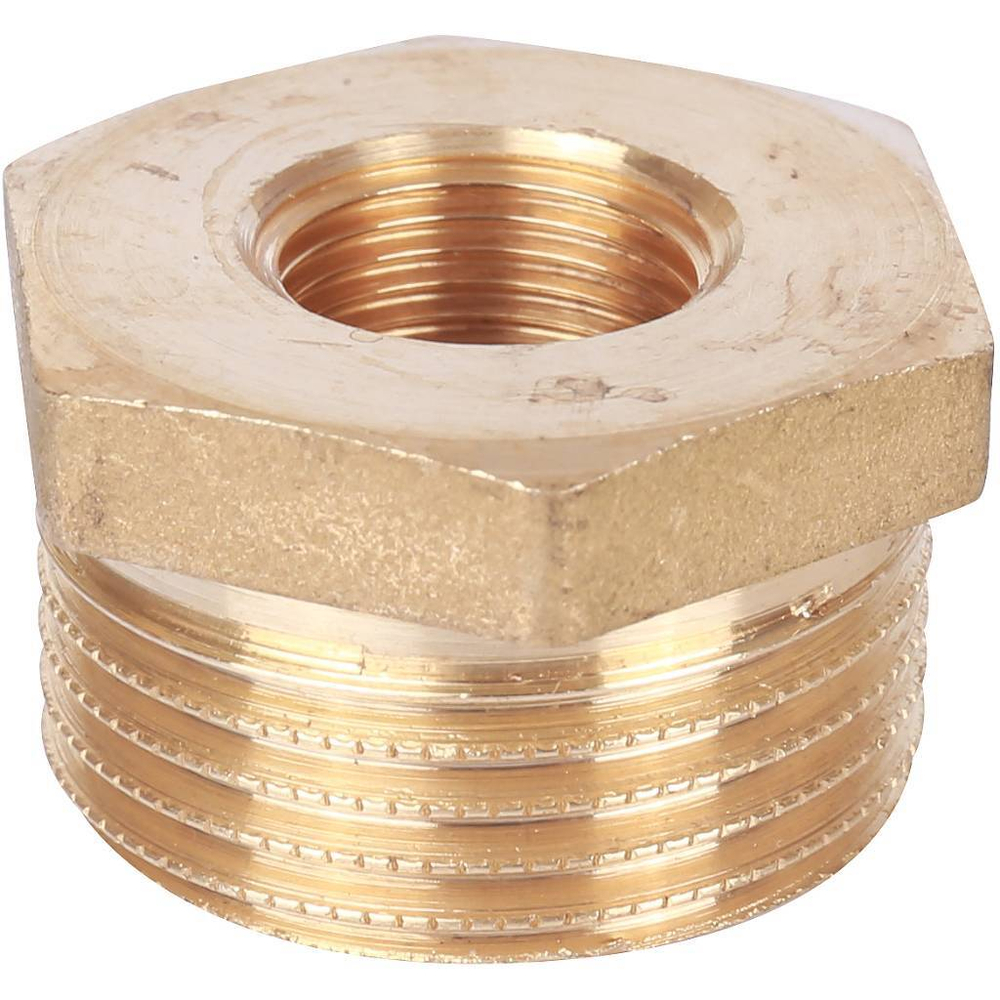 Футорка STOUT 3/8"x1" ВР/НР