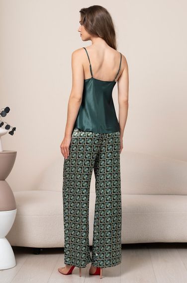 Пижама Mia-Amore 4307 "Bergamo"