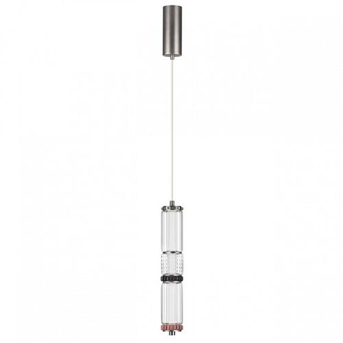 Подвесной светильник Odeon Light COLLIER 5456/12L