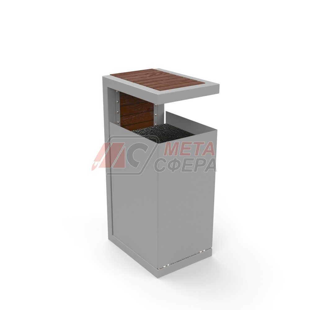 Урна Мегаполис Уно