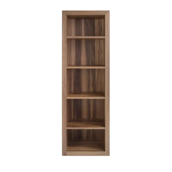 Стеллаж GOB-N5524-1 / 3172 из орехового дерева