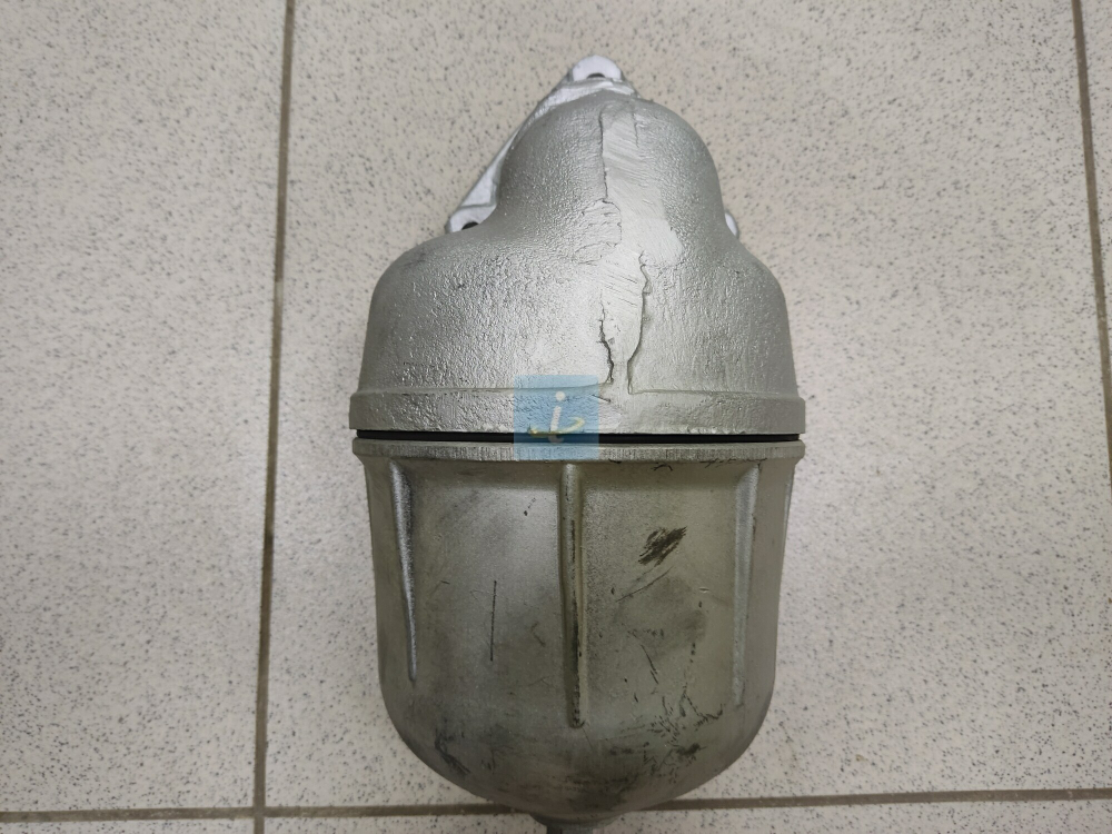 Маслоочиститель центробежный 236-1028010-А