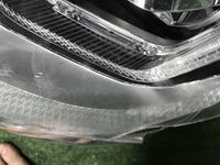 Фара левая BMW X3 G01 (17-21) Adaptive LED