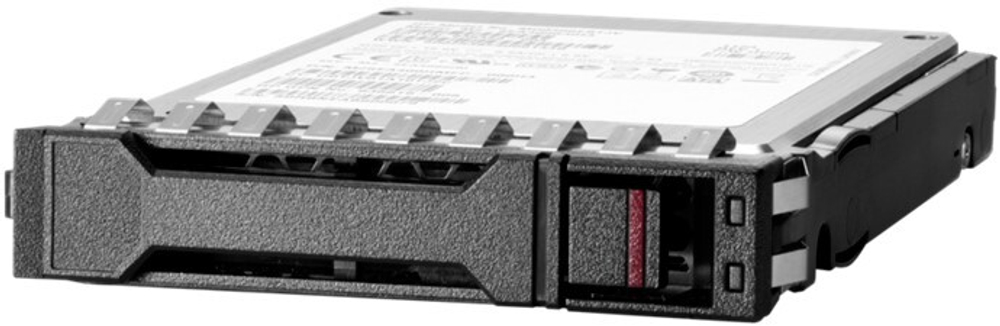 Накопитель SSD  HPE P40510-B21