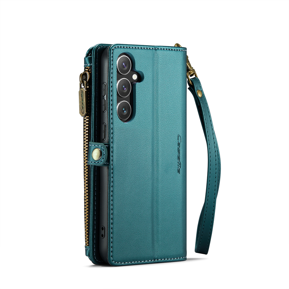 Чехол-кошелек CaseMe Wallet Bag Samsung Galaxy S24 FE