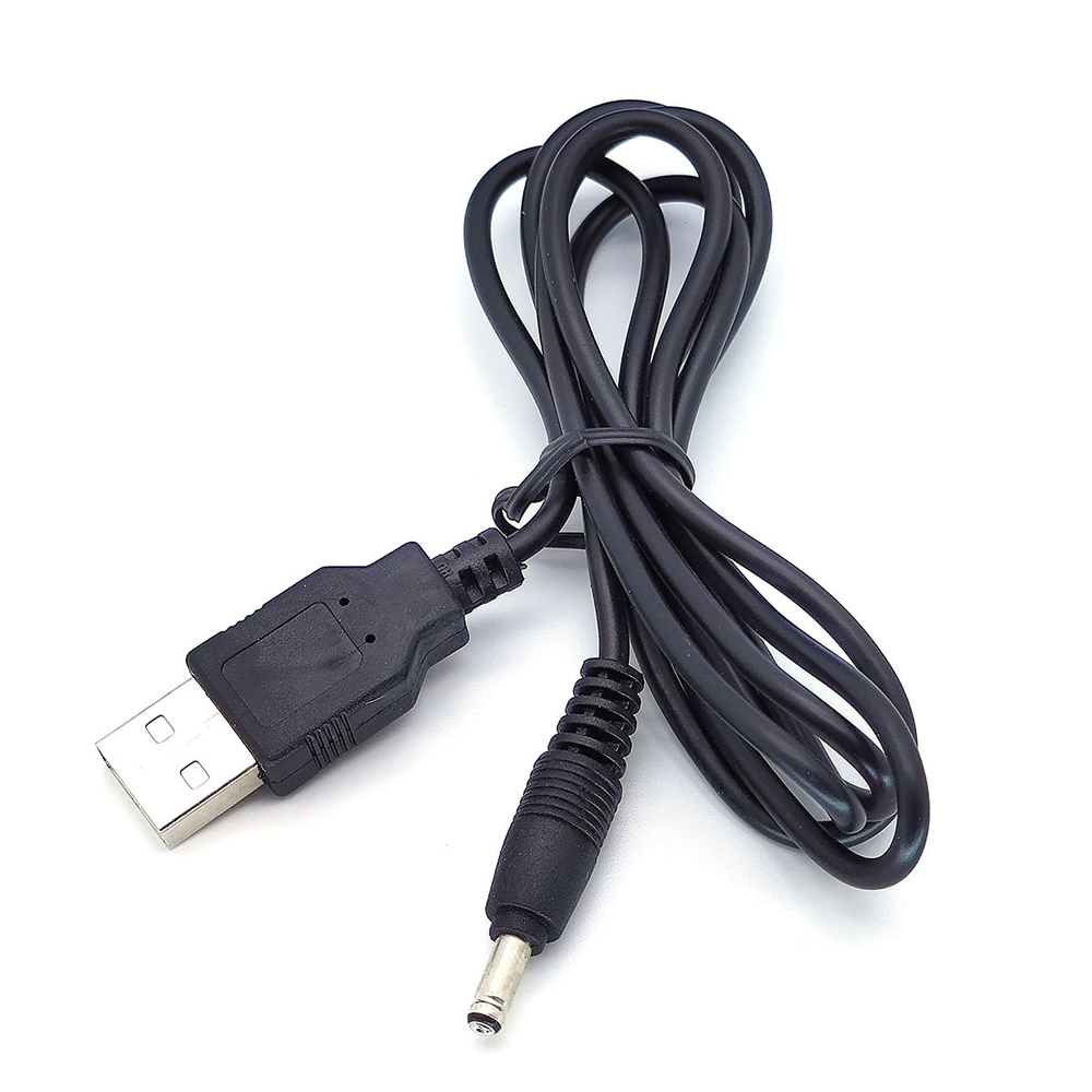 Часы зеркальные VST-888-5 синие свечение