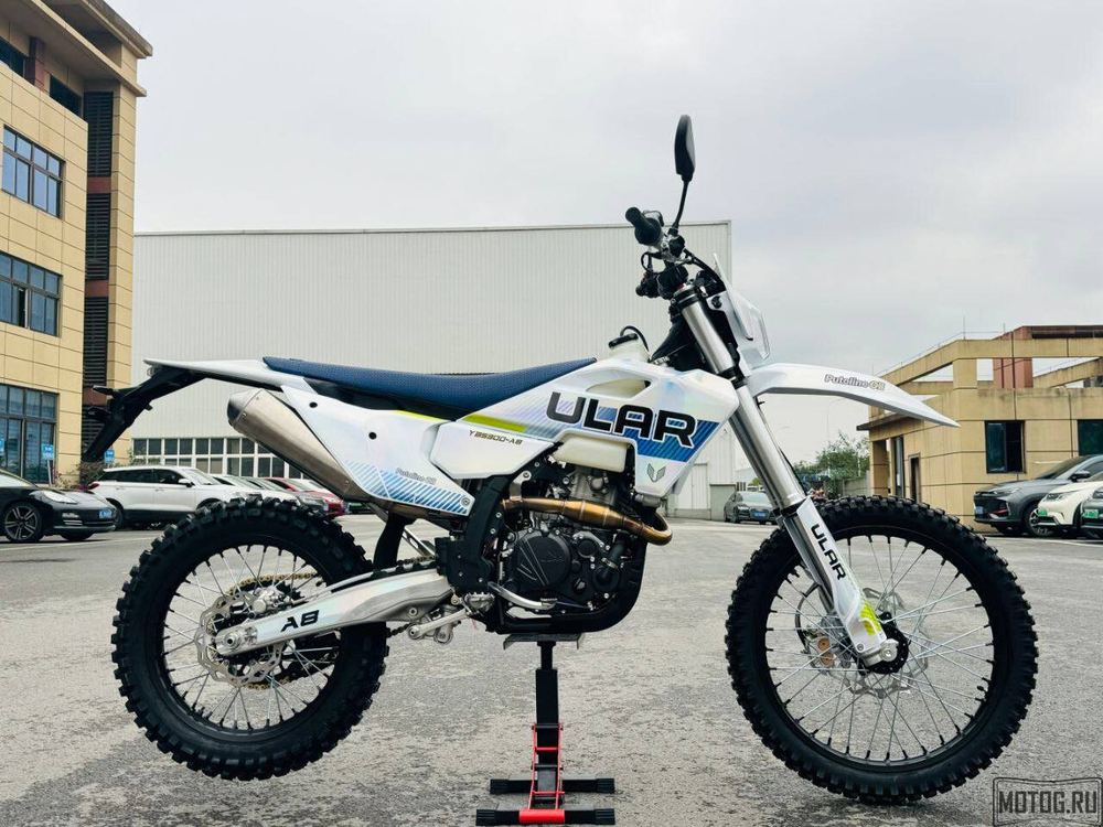 Ular A8 300cc Спортинвентарь (Эндуро)