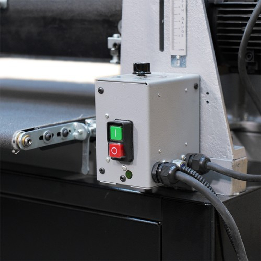 Станок шлифовальный Warrior W0605 0701010147000