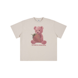 Футболка Off Street print