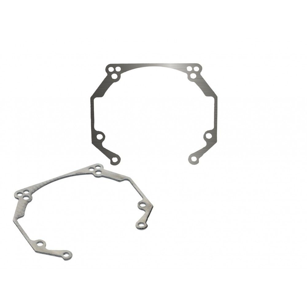 Рамки для Valeo 1 Old 3.0&quot; на Hella 3/5R 3.0&quot;