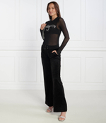 Спортивные штаны LAYLA Juicy Couture - черный(JCSEBJ001)