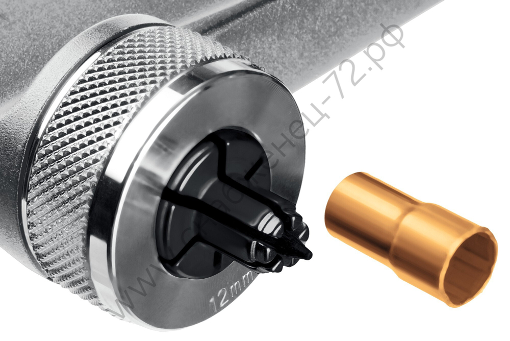 ЗУБР 10 - 32 мм, Расширитель-калибратор для труб (23655)