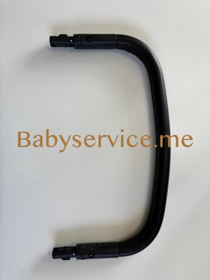 Бампер Rant Moss