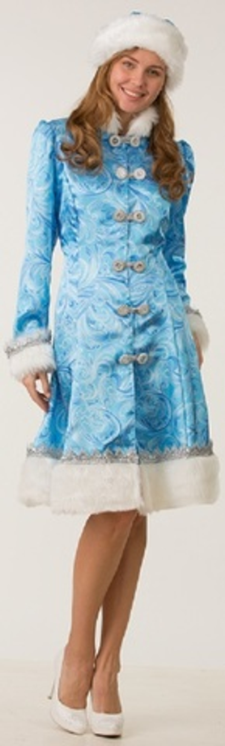 Снегурочка