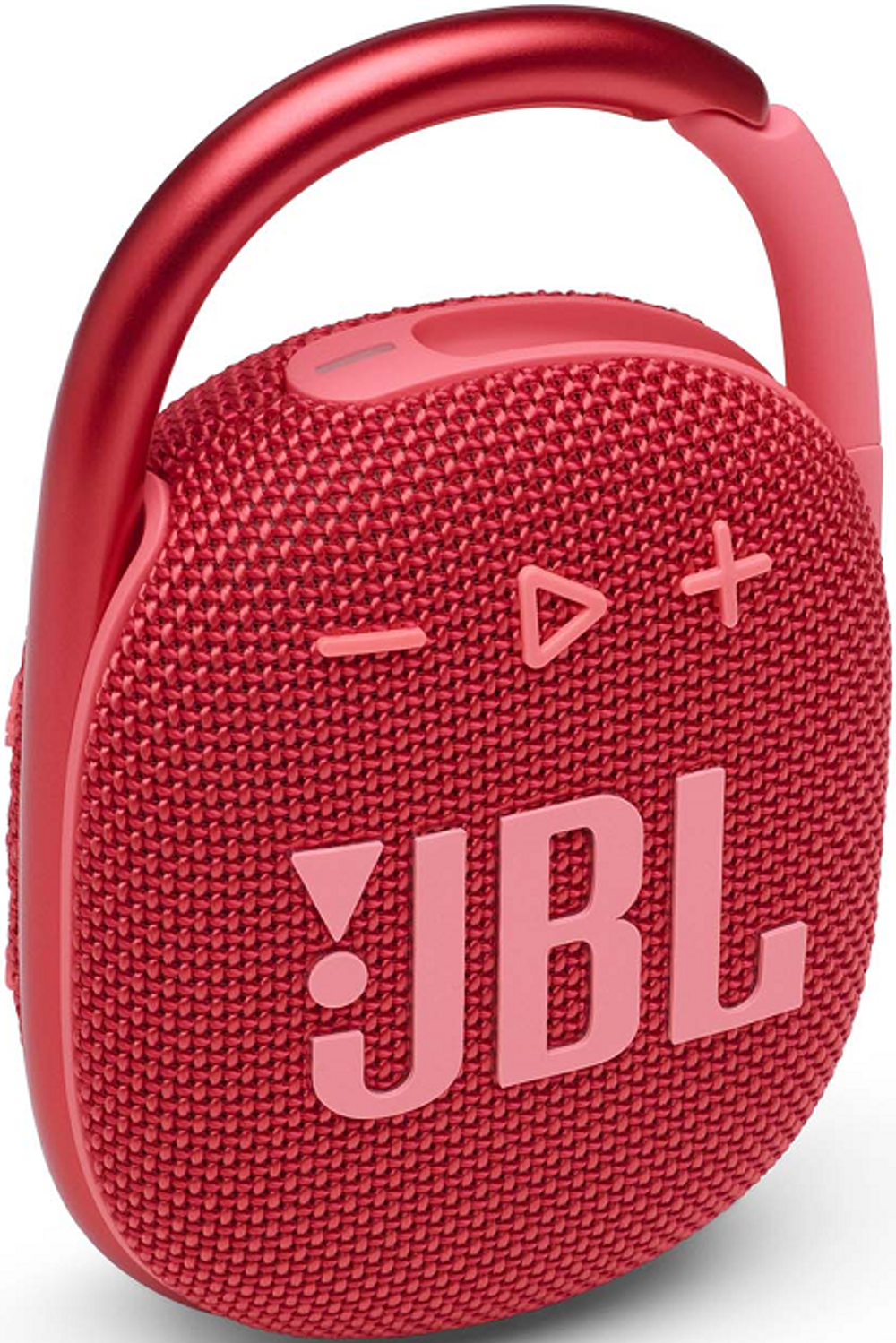 Портативная акустика 1.0 JBL Clip 4