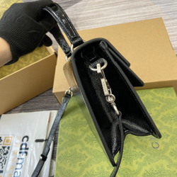 Gucci Dionysus Small Top Handle Bag 22 cm