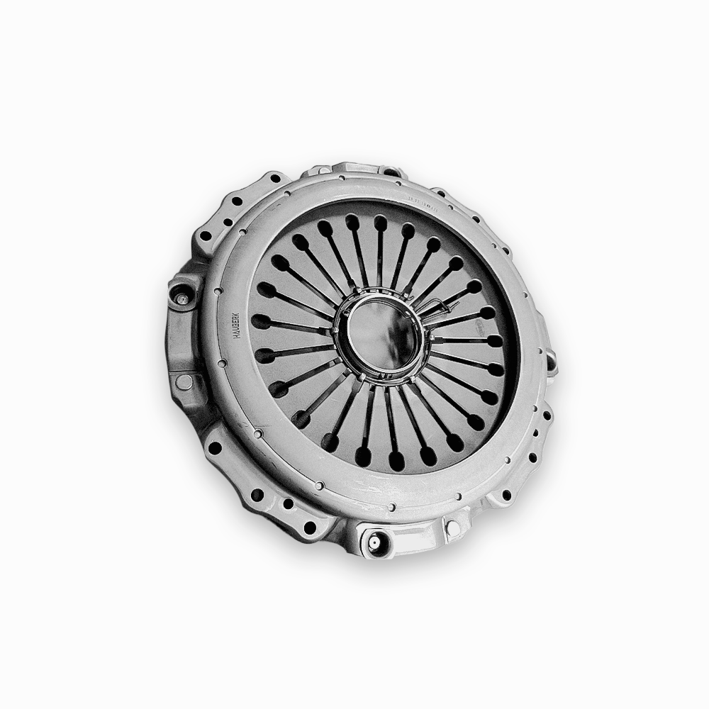 Нажимной диск сцепления, MFZ430, 3482081231