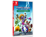 Plants vs. Zombies: Битва за Нейборвиль (NS) NEW