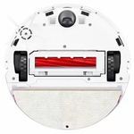 Робот-пылесос Roborock Q7 Max Plus White (RU), со станцией самоочистки