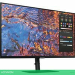 Монитор Samsung ViewFinity S8 LS32B800PXIXCI