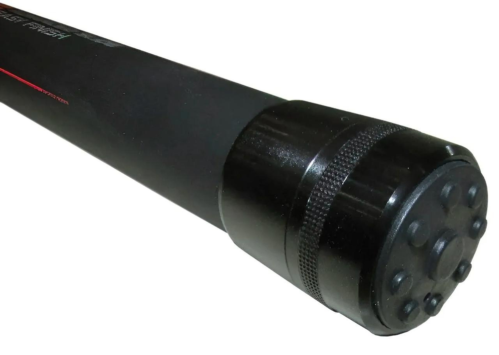 Ручка для подсачека телескопическая KAIDA SELEKTOR NET 4 метра