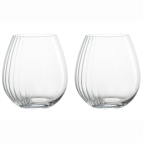 Набор бокалов для вина 2шт 610мл Liberty Jones Alice