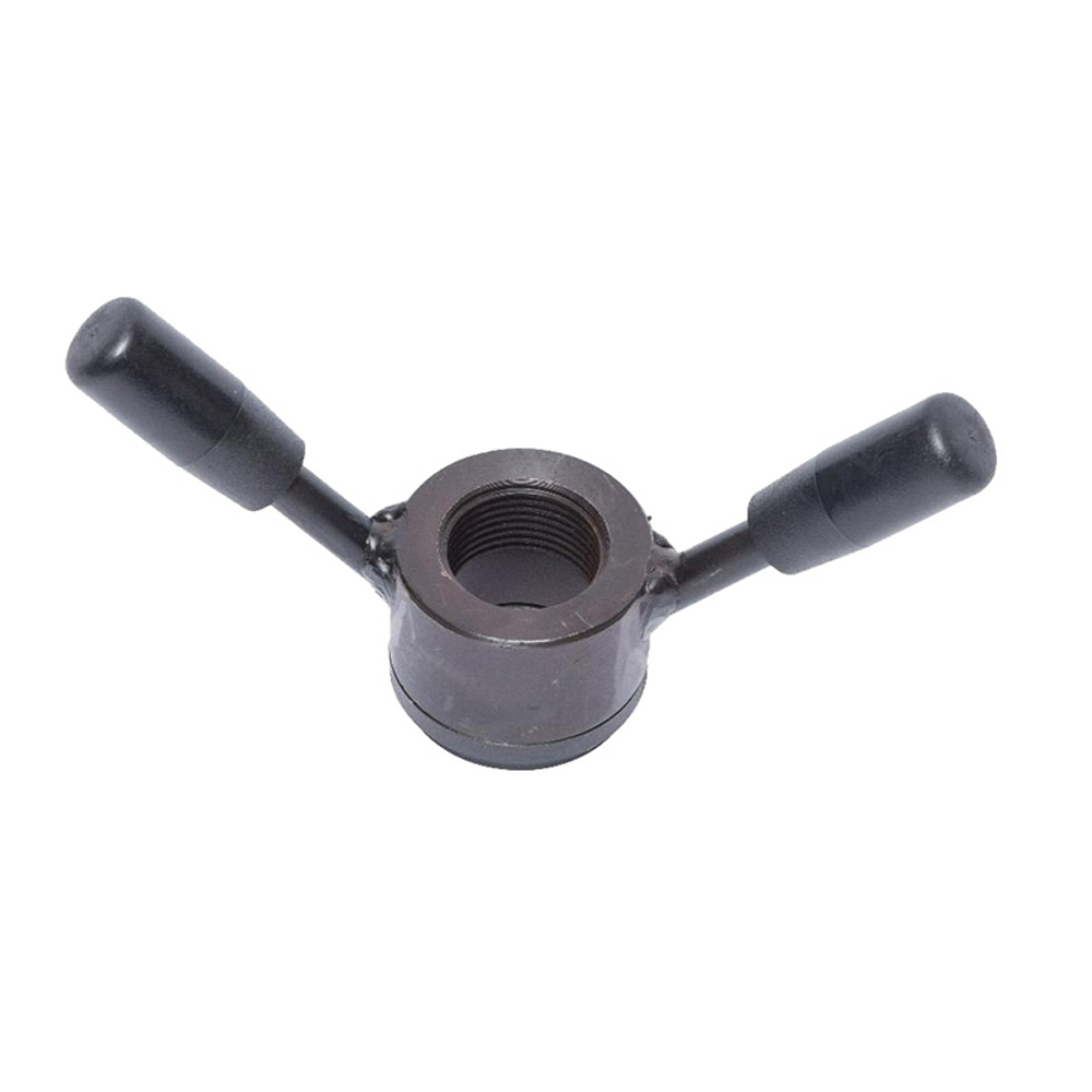 NORDBERG (TB-K-0300000) Гайка барашковая для 45TRK 42*3 мм