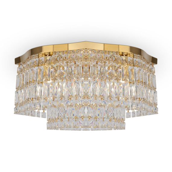 Потолочная люстра Maytoni Dune DIA005CL-06G