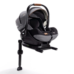 Детское автокресло Joie I-Level + база I-Base LX