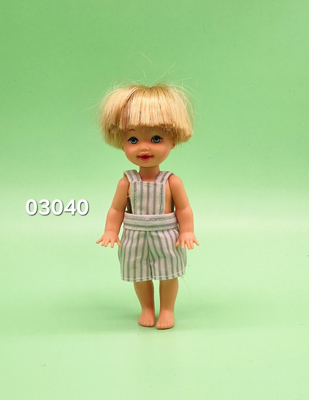 Кукла Барби - Томми 90х. 03040