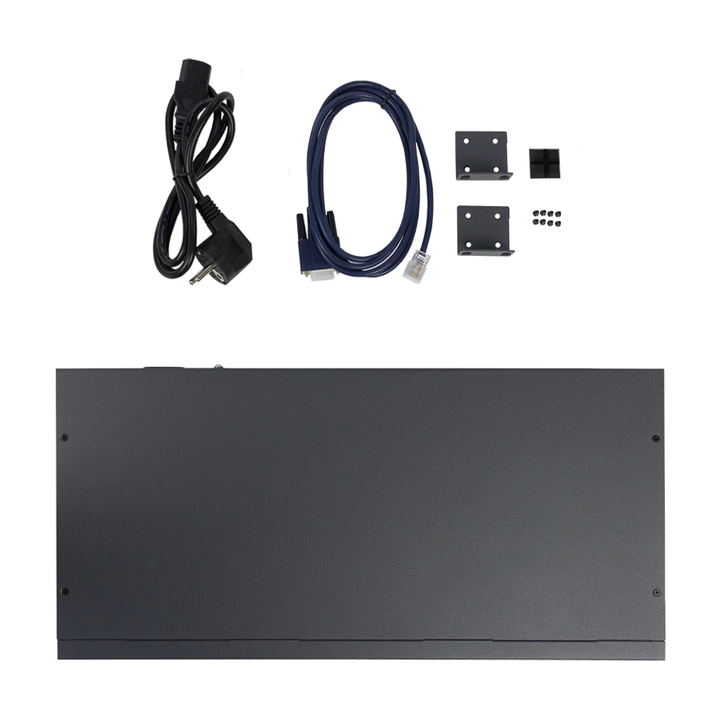 Коммутатор (свитч) Origo OS3228P/250W