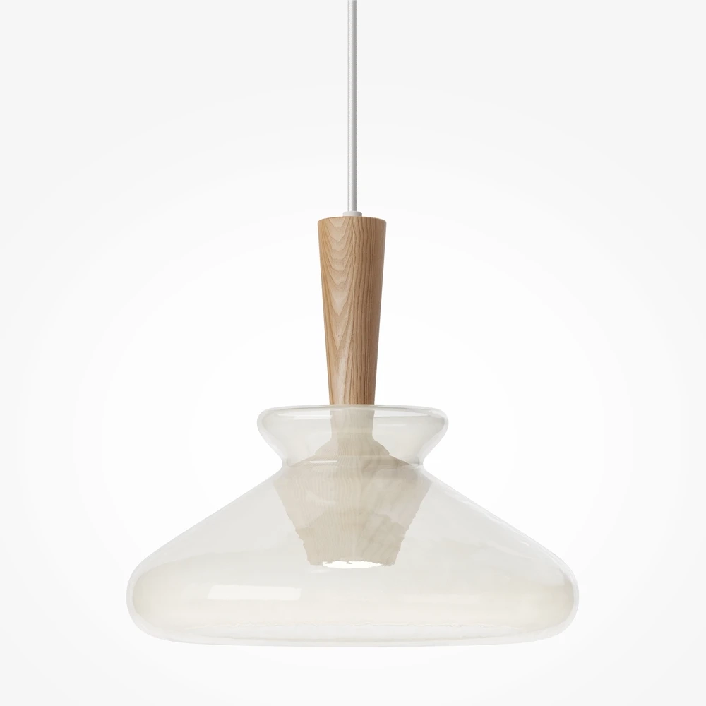 Подвесной светильник Maytoni TOYS MOD405PL-01W