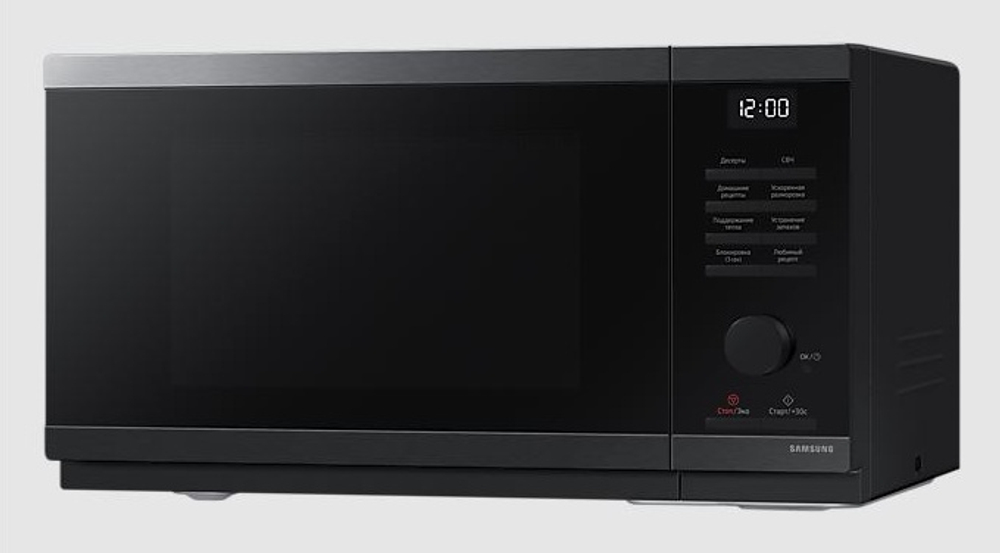 Микроволновая печь Samsung MS23DG4504AGBW
