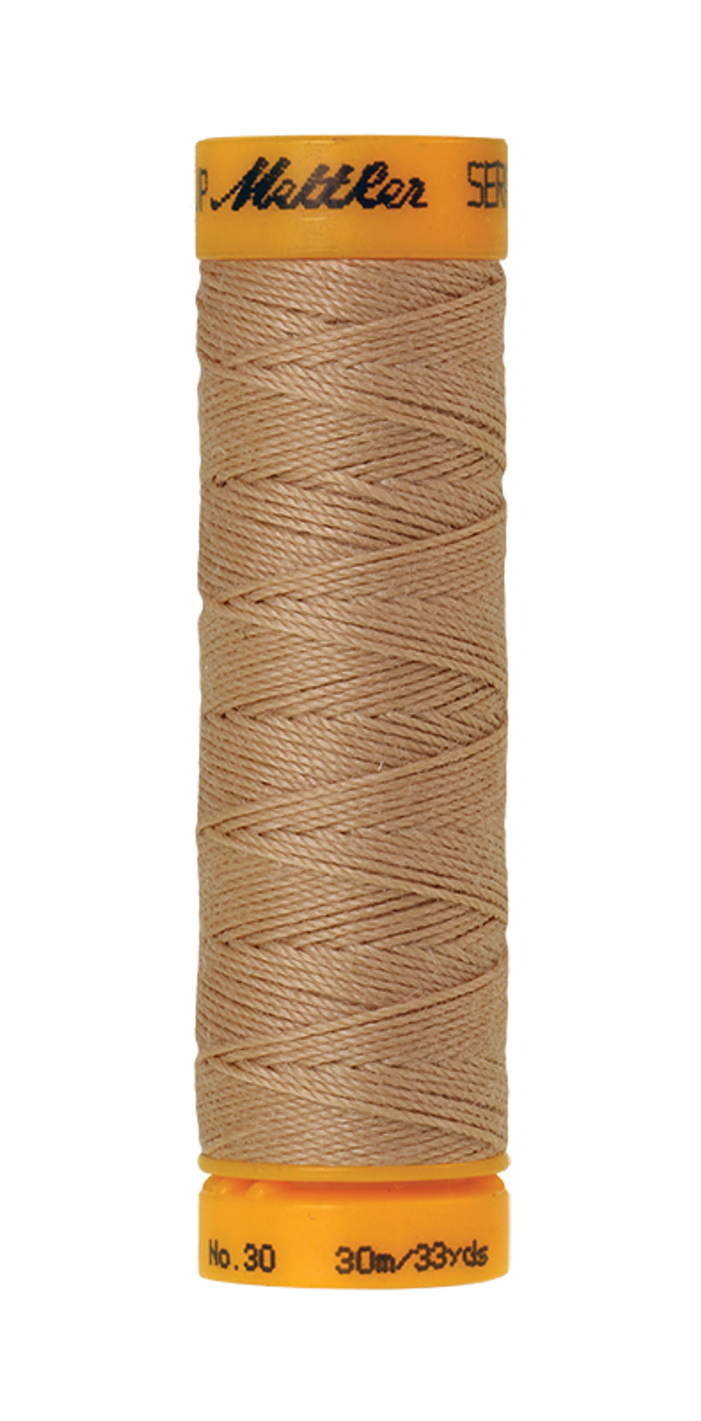 Нить SERALON TOP-STITCH № 30 col. 0260