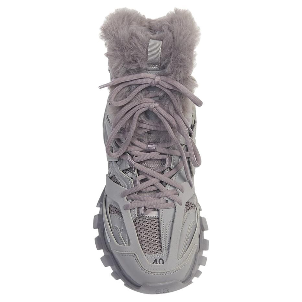 Balenciaga Track Hike