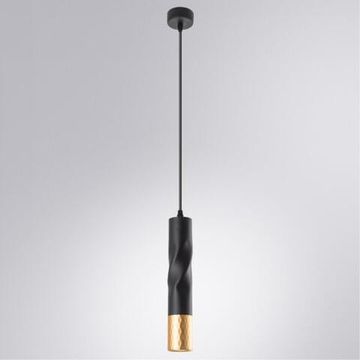 A3280SP-1BK СВЕТИЛЬНИК ПОДВЕСНОЙ