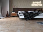 Cerrad Loft brick, Salt, 245x65x8 - Клинкерная плитка для фасада и внутренней отделки